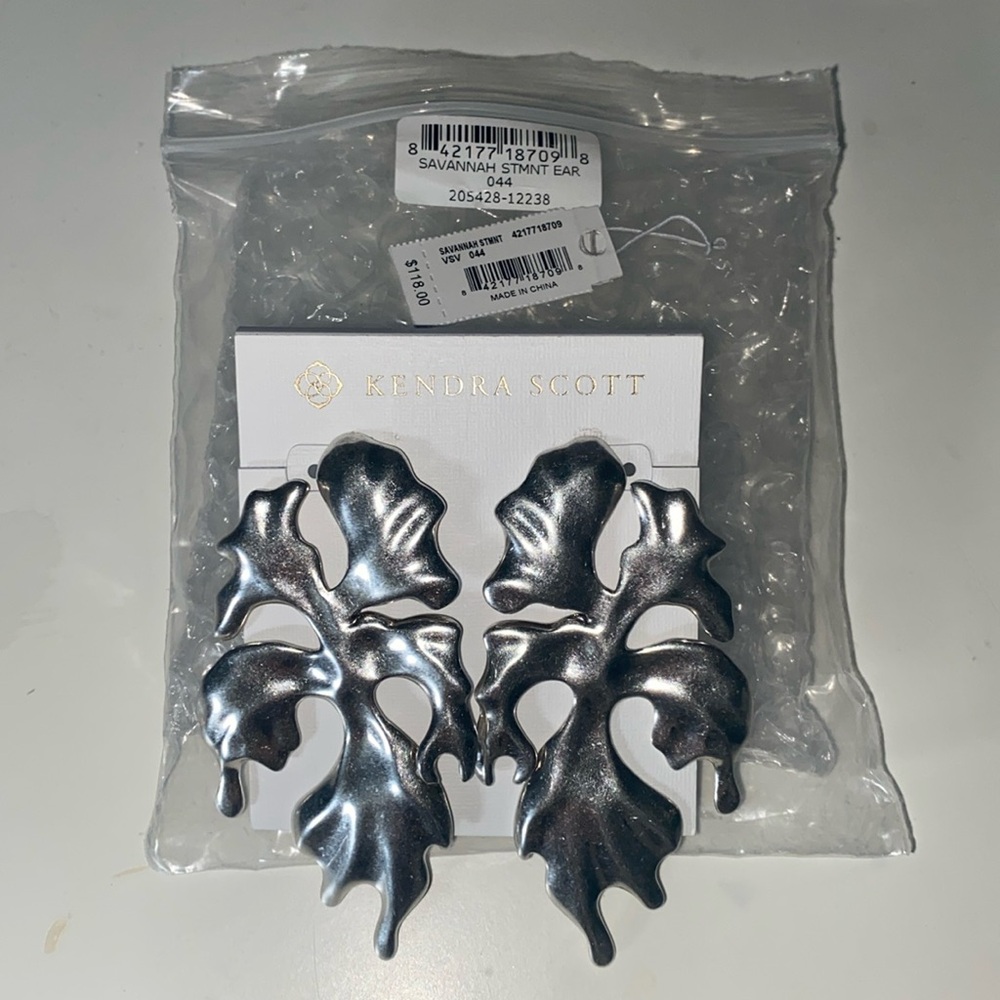Kendra Scott Earrings